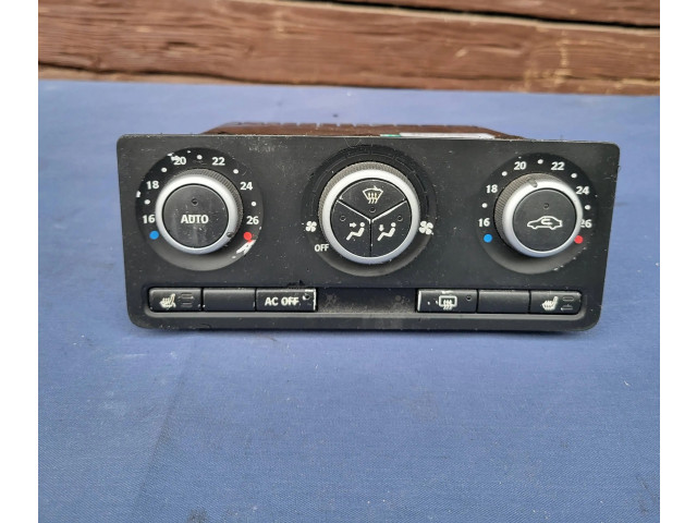 Блок управления климат-контролем 12768162, F19171   Saab 9-5