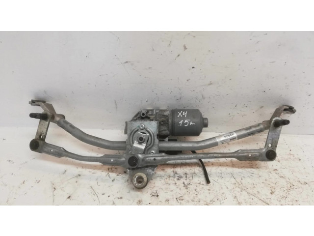 Комплект механизма стеклоочистителей