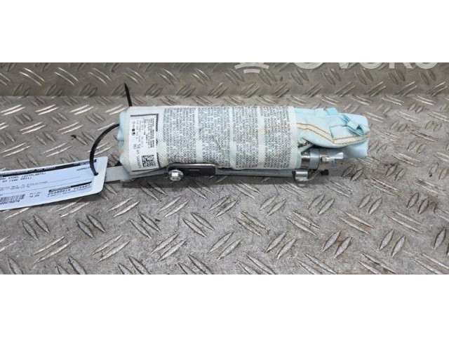 Подушка безопасности в сиденье 8U0880241A, 8U0880241E Audi Q3 8U