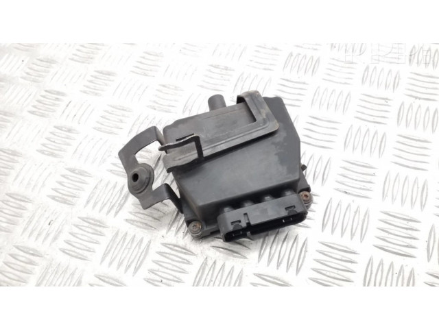 Соленоидный клапан