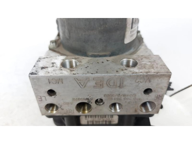 Jednotka ABS 0265951762 Lancia Musa 2008