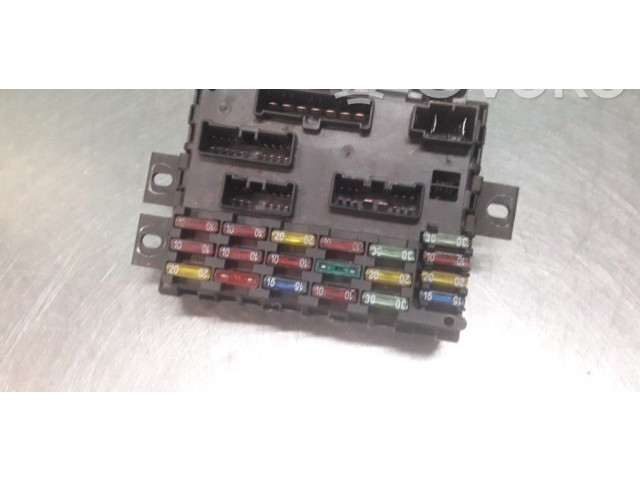 Pojistková skříňka 46517276A223, 46517276A223 Fiat Multipla 2004