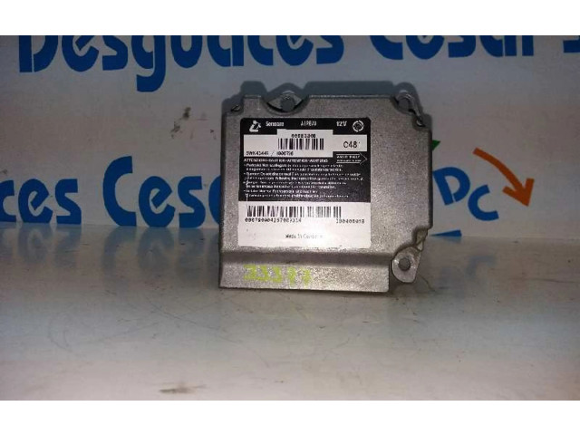 Блок подушек безопасности 5WK43444, 38040602B Alfa Romeo GTV