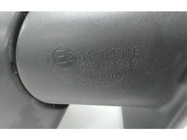 Зеркало электрическое Renault Clio III 2005 - 2012 года