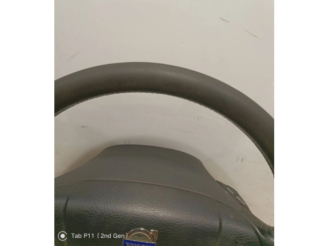 Руль Volvo V70  2000 - 2004 года 30643384, 682796201C      