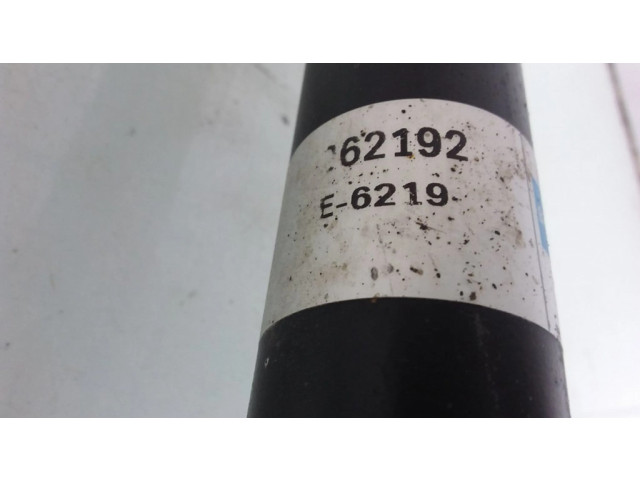 Задний амортизатор с пружиной