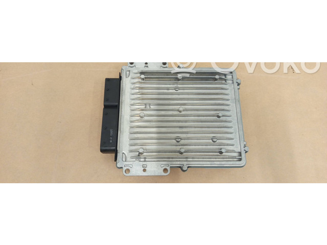 Řídící jednotka 9X2Q12A650P, 13750161 Land Rover Range Rover Sport L320 2010