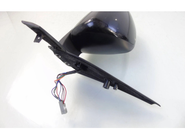 Zpětné zrcátko Suzuki Swift 2018