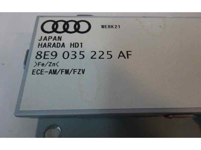 Блок управления 8E9035225AF Audi A4 Allroad