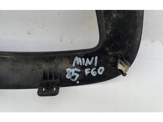 Дисплей Mini Cooper Countryman F60