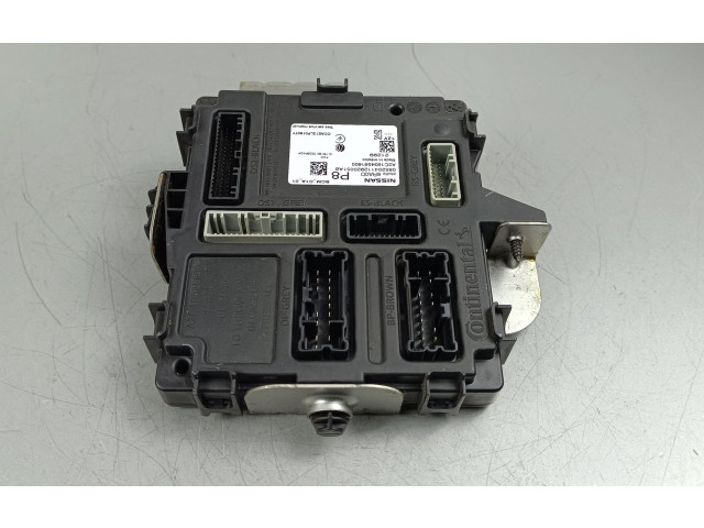 Блок комфорта 284B26RA0D   Nissan X-Trail T33   