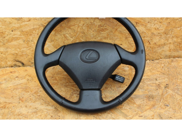 Volant Lexus GS 300 400 430 2008 G113