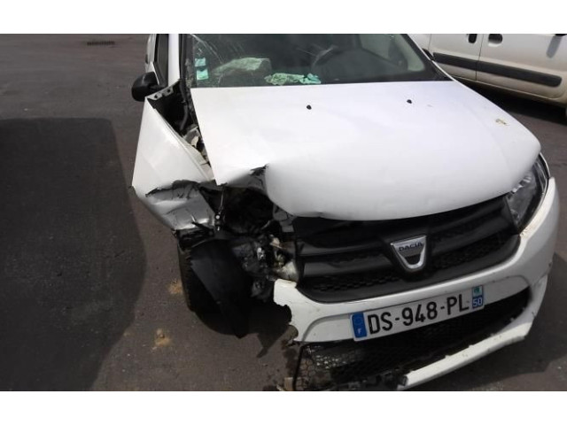 Ручка стеклоочистителей 8201168003 Dacia Dokker