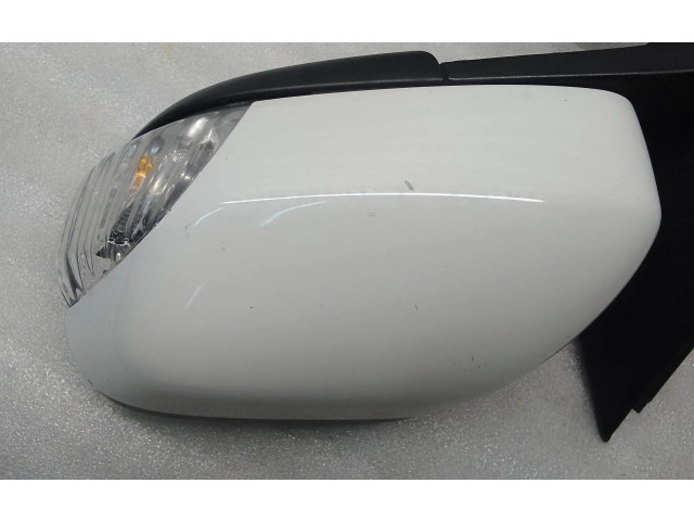 Zpětné zrcátko Volvo XC70 2009 31297348, 4309701