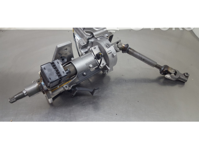 Руль Renault Clio IV 2012 - года 488105110R, 6700003396