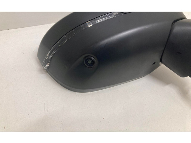 Zpětné zrcátko Nissan Juke II F16 2013 f16f16f16f16