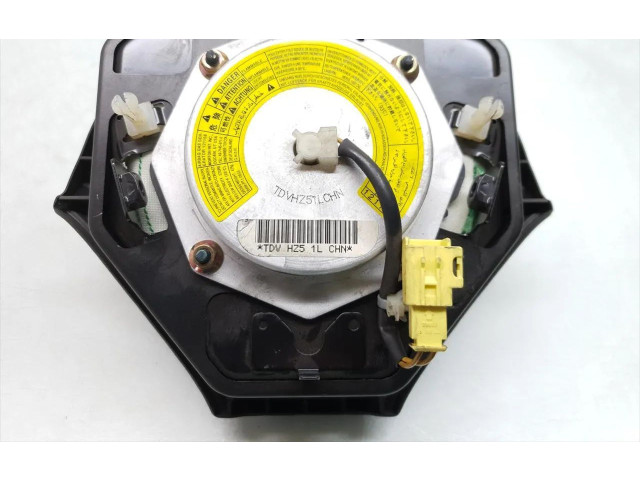 Подушка безопасности водителя Lexus GS 300 400 430