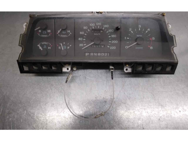 Přístrojová deska Ford Explorer 1994 E97F10894AB