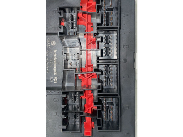 Комплект блоков управления Volkswagen Touran I