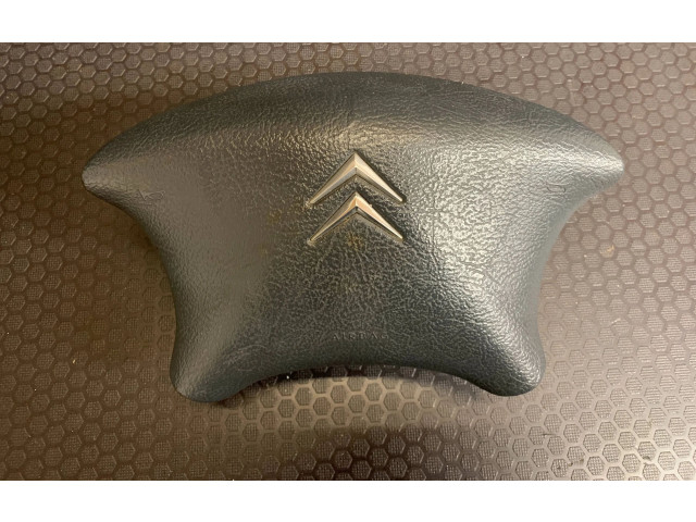 Надувная подушка для руля 08500202905574   Citroen C5