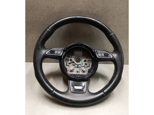 Volant Audi A6 S6 C7 4G 2017   