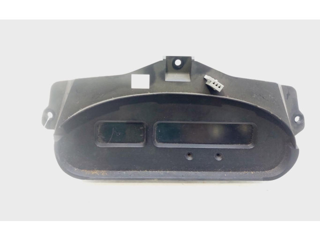 Дисплей    8200142416   Renault Scenic I