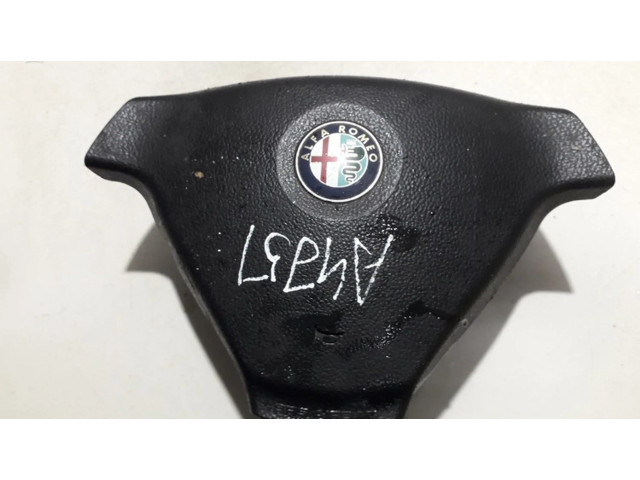 Подушка безопасности водителя 30328171B, A020250005 Alfa Romeo 166