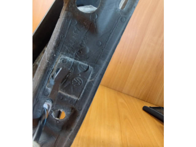 Зеркало электрическое        Volkswagen Golf Plus  2005 - 2013 года   