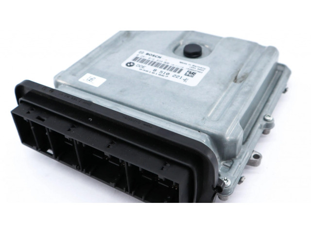 Řídící jednotka 8510221, 0281016838 BMW 3 E90 E91 2011