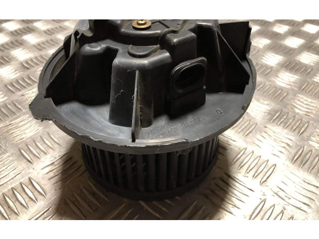 Вентилятор печки Citroen C5 2005 - 2008 года