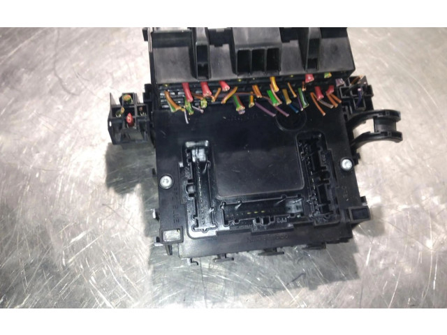 Pojistková skříňka YS6914K150AB, YS6914K150AB Ford Fiesta