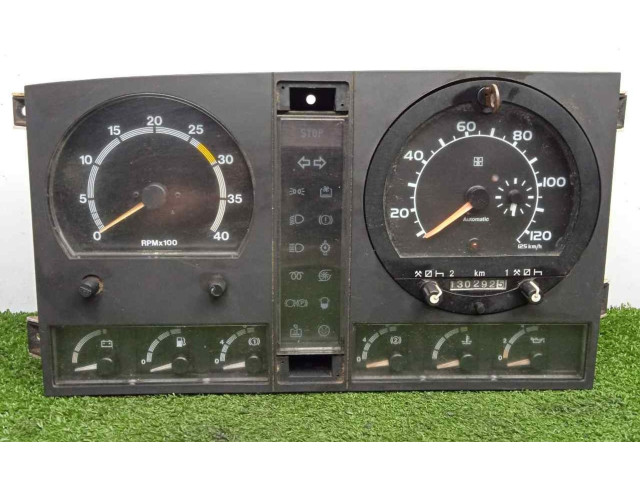 Панель приборов SINREFERENCIA   Nissan Laurel       