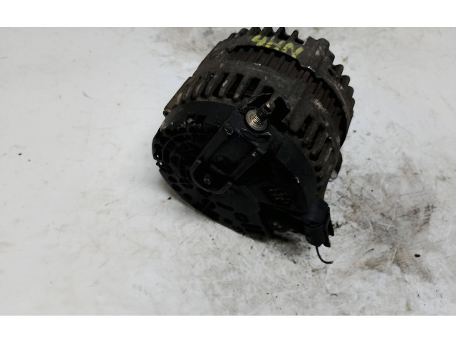 Генератор 0121615021 Ford Galaxy