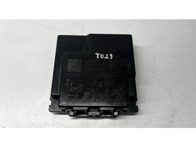 Блок управления 13599065   Chevrolet Camaro