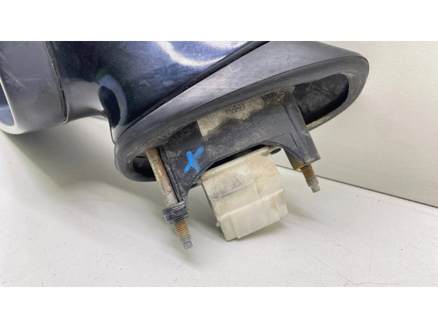 Zpětné zrcátko Audi Cabriolet B3 8G 1994