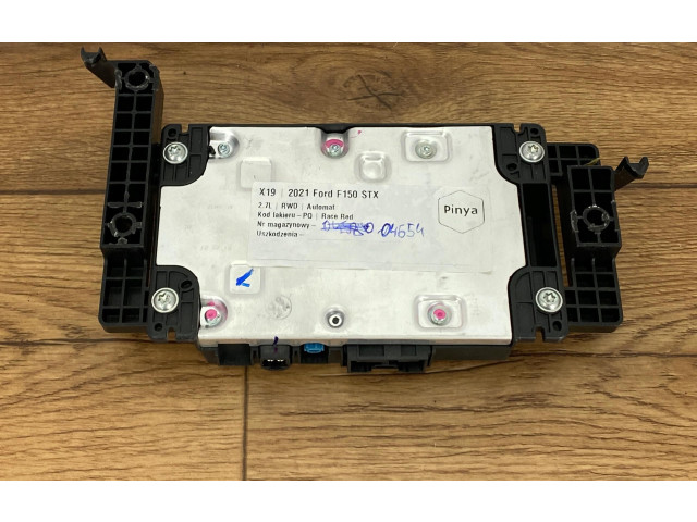 Другие блоки управления / модули    Ford F150