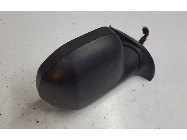 Zpětné zrcátko  Citroen Berlingo 2008    