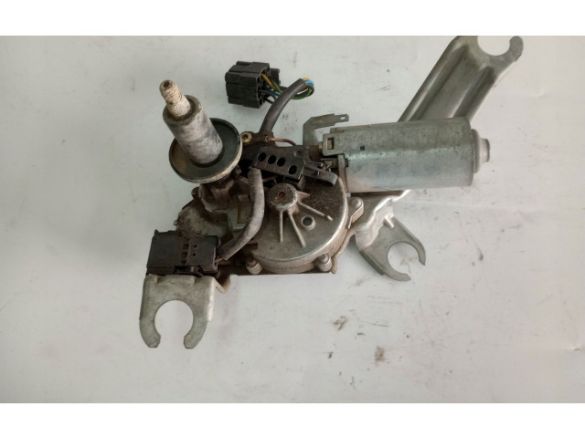 Моторчик заднего дворника A2108207542, A2108207542    Mercedes-Benz E W210