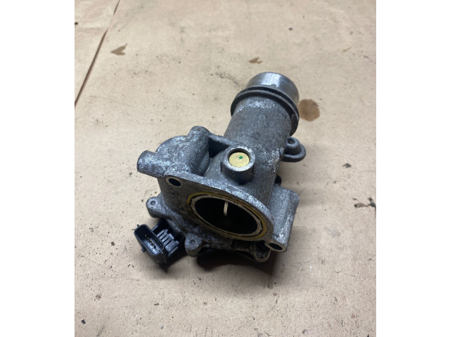 Дроссель 161A03415R, 085914983 Dacia Duster II K9K874