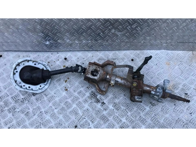 Рулевая рейка Mitsubishi Galant 1993-1996 года