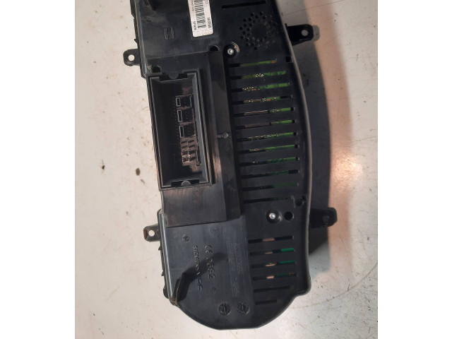 Přístrojová deska  Seat Leon (1P) 2008 1P0920827B  