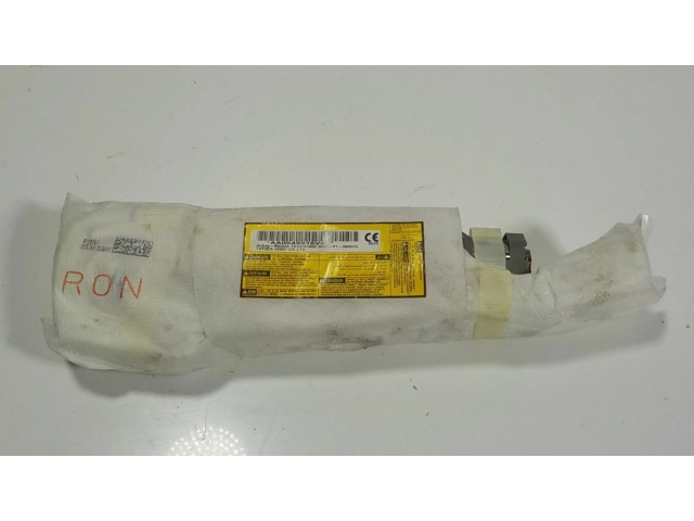 Боковая надувная подушка