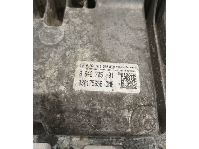 Řídící jednotka 8642705, 030175656 Mini One - Cooper F56 F55 2014