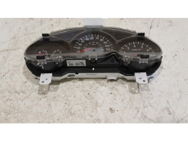 Панель приборов 85014SA270   Subaru Forester SG       