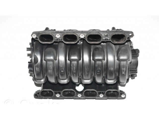 Всасывающий коллектор