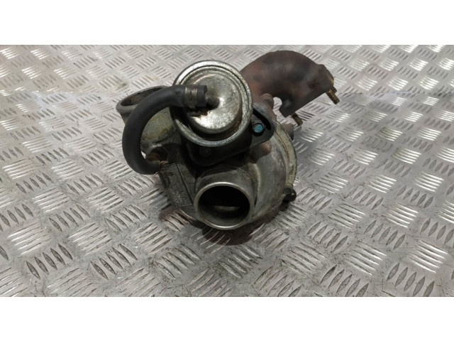 Turbodmychadlo Турбина KHF51A, 282004X300 KIA Carnival 2.9