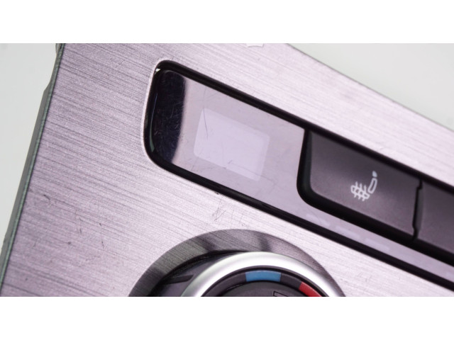 Блок управления кондиционера воздуха / климата/ печки (в салоне) 3AA907044AJ   Volkswagen PASSAT B7