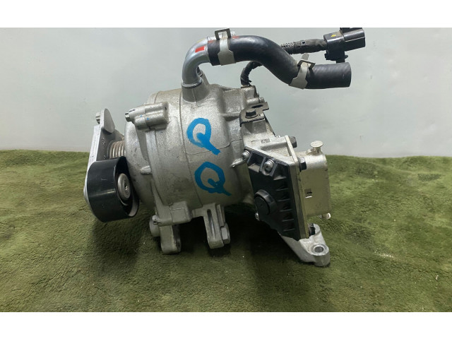 Генератор 342152611515   Hyundai Ioniq      