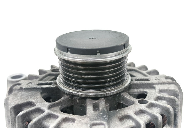 Генератор 13597226, 2619573B   Buick Encore I      