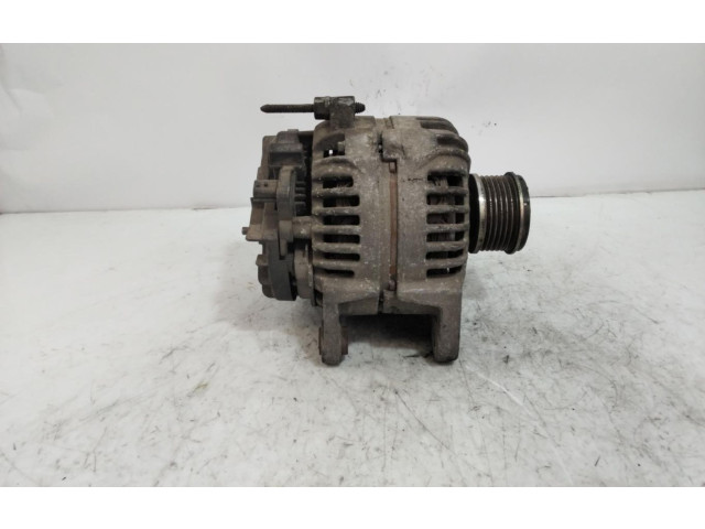 Генератор 231008578R Renault Clio III